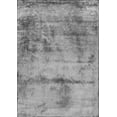 thumbnail image 5 of nuLOOM Cloud Faux Sheepskin Soft & Plush Shag Area Rug, 7' 6" x 9' 6", Gray, 5 of 8
