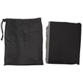 thumbnail image 1 of Extensor de asiento de avión YUNYI BRAND para niños pequeños Color negro, 1 of 8