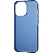 BodyGuardz - Carve Case for Apple iPhone 13 Pro with Pureguard - Blue
