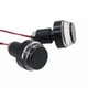 thumbnail image 1 of 2pcs 12V Motorcycle LED Handlebar End Turn Signal Light Red Blue Handle Grip Bar Blinker Side Marker Lamp Lighting, 1 of 5