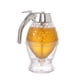 thumbnail image 4 of Dispensador de jarabe de miel, recipiente para jugo, dispensador de jarabe de miel, hervidor de 200 ml, 4 of 15