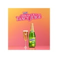 thumbnail image 2 of Welch's Non-Alcoholic Sparkling Juice Cocktail, White Grape, 25.4 fl oz Bottle, 2 of 6