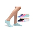 thumbnail image 3 of Wonder Nation Girls Socks, 15-Pack, Sizes S-L, 3 of 3