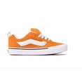 thumbnail image 3 of VANS FU KNU SKOOL UNISEX SNEAKERS - ORANGE - Neon Orange / Men 3.5 / Women 5 / Medium, 3 of 6