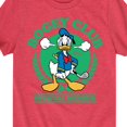 thumbnail image 3 of Disney - Donald Duck Bogey Club - Toddler & Youth Short Sleeve Graphic T-Shirt, 3 of 5