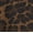 Brown Leopard, variant on Oversized Hoodie with Long Sleeves, Men's XS-4XLT