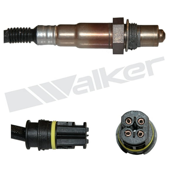 Walker 350-34560 Walker Aftermarket Oxygen Sensor Fits select: 2000-2006 MERCEDES-BENZ E, 2001-2007 MERCEDES-BENZ C