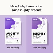 Hero Cosmetics Mighty Patch Micropoint for Dark Spots, Post-Blemish Dark Spot Patch, 8 Count