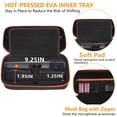 thumbnail image 3 of Funda de micrófono inalámbrico Lebared para JBL Wireless Two Mic, 3 of 8