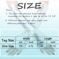 thumbnail image 2 of HEWUQI Women's Long Leather Fingerless Gloves Sleek Costume Accessory Themed Parties Events Arm Warmers silver, 2 of 3