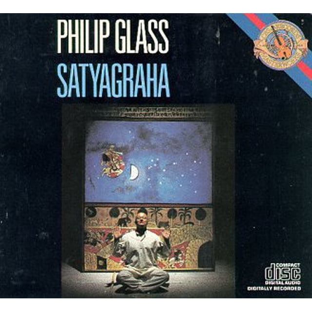 Vidrio Sony Satyagraha