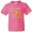Neon Pink, variant on Inktastic My Great Uncle Loves me- cute giraffe Youth T-Shirt
