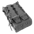 thumbnail image 4 of Bolsa militar táctica Molle caza militar Airsoft funda para pistola Rifle, 4 of 9