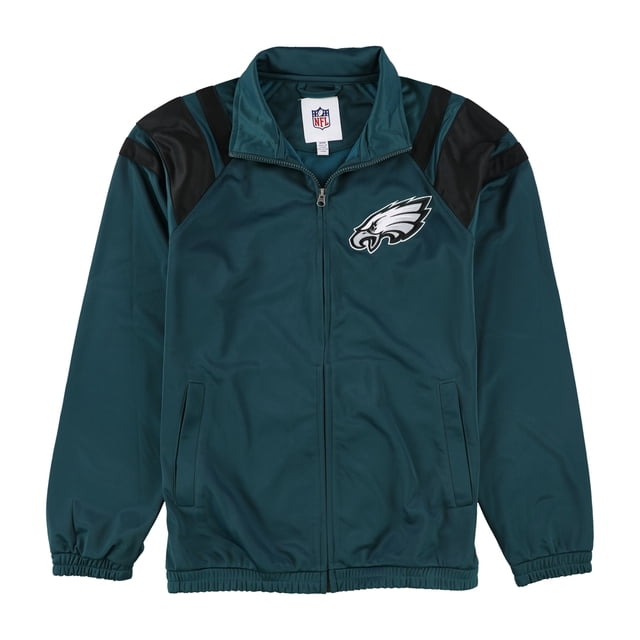 Chaqueta de chándal NFL Philadelphia Eagles Hombre XS