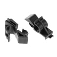 thumbnail image 4 of Juego de 2 clips stantes traseros, clip djeción de repuesto para Grande Punto, Coche , 71719952 71719953 Soledad Clips para estantes de automóviles, 4 of 7
