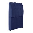 thumbnail image 2 of Cabecera Individual DICASA Nube Azul Rey, 2 of 6