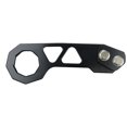 thumbnail image 4 of Rear Tow Towing Hook Car Trailer Ring Aluminum Racing Car Trailer Hook, 4 of 6