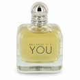 thumbnail image 2 of Porque Eres Tú de Giorgio Armani Eau de Parfum Spray (Probador) 3.4 oz para Mujer, 2 of 3