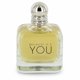 thumbnail image 2 of Porque Eres Tú de Giorgio Armani Eau de Parfum Spray (Probador) 3.4 oz para Mujer, 2 of 3