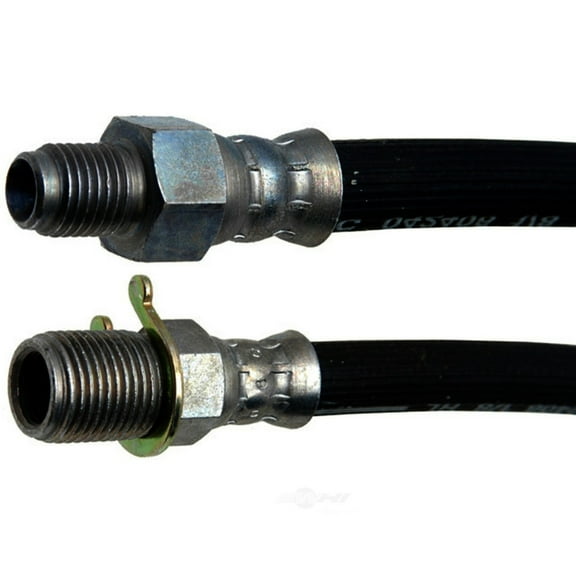 Raybestos BH6222 Professional Grade Hydraulic Brake Hose Fits select: 1966-1968 DODGE D-SERIES