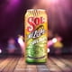 thumbnail image 3 of Sol, Cerveza Preparada Chelada 24 Latas De 473Ml, 3 of 5