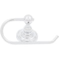 thumbnail image 2 of Portarrollos Stone Harbor Hardware Charlotte 19 cm cromado, 2 of 6