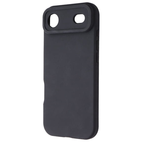 Open Box Avana Creations Velvet Case for MagSafe for Apple iPhone 17 Air - Velvet Ash