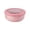 Pink, variant on Hearthoom Plastic Prep Bowl Set with Lids, Wide And Deep Small Mixing Bowls for Kitchen Cooking And Food Storage Containers Blue