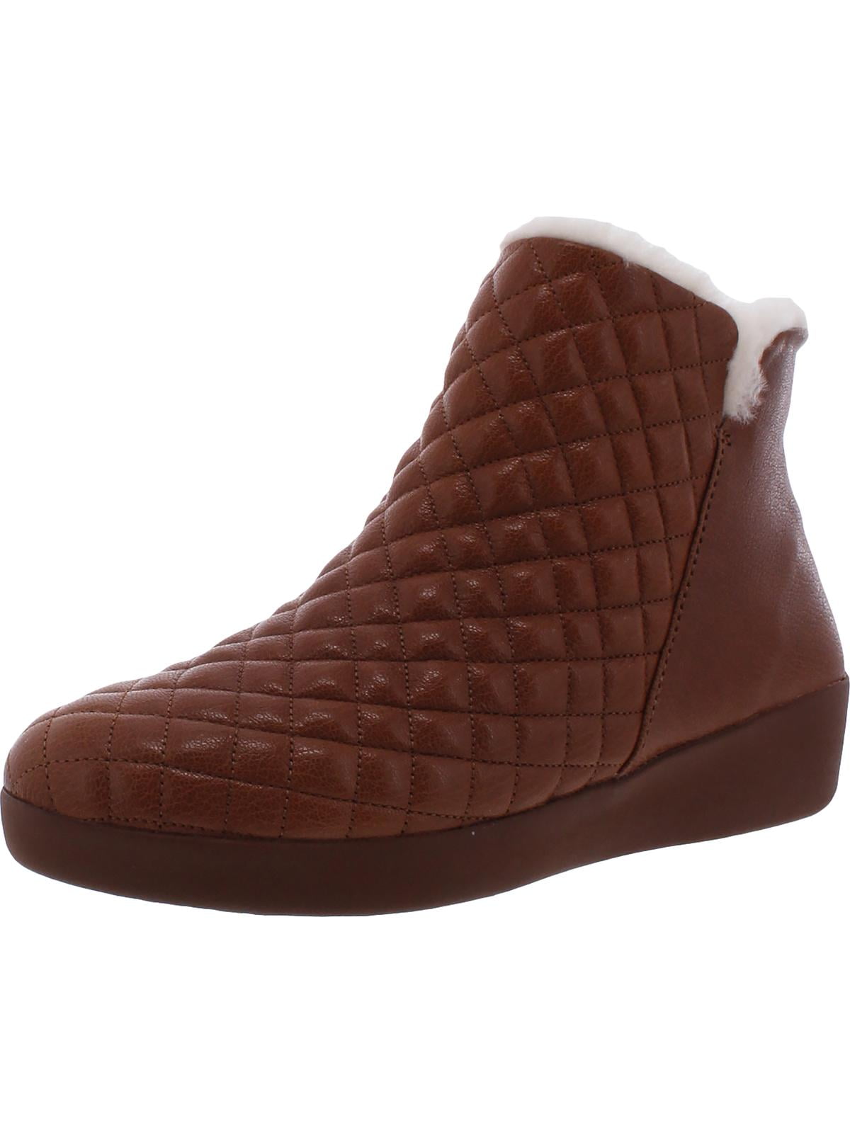 hi gear women's colorado leather walking boots