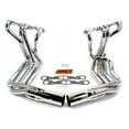 thumbnail image 5 of Doug's Headers D380-C Sidemount Headers Fits select: 1976-1982 CHEVROLET CORVETTE, 5 of 10