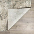 thumbnail image 6 of BoutiqueRugs Bennet Contemporary Area Rug - Medium Gray, Taupe, Light Gray - 7'10" x 10'2", 6 of 19