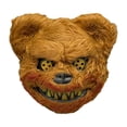 thumbnail image 3 of BELOVING Costume d'Animal d'Halloween Cosplay Boîte de Nuit Fête Rave Tête d'Animal, 3 of 10