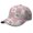 Garden Flo, variant on Rocket Alien Spacecraft Baseball Cap - Lightweight Breathable Hat for Daily Wear