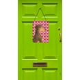 thumbnail image 2 of Carolines Treasures SS4479DS1216 Doberman Hearts Love and Valentines Day Portrait Wall or Door Hanging Prints 12WX16H, 2 of 2