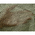 thumbnail image 4 of oneOone Silk Tabby Fabric Abstract Geometric Fabric Prints By Yard 42 Inch Wide, 4 of 4