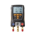 thumbnail image 1 of Digital Manifold For Air Conditioning, Refrigeration Systems And Heat Pumps, 1 of 4