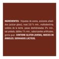 thumbnail image 2 of Avena instantánea Great Value con nueces, pasas y dátiles 35 g, 2 of 3