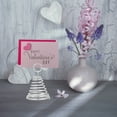 thumbnail image 4 of MasteelfCA Tabletop Cards Holder Wedding Table Name Card Holder Memo Note Photo Stand, 4 of 8