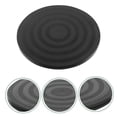 thumbnail image 5 of KAKOWELY Clay Turntable Plastic Clay Crafts Turntable Rotation Wheel DIY Sculpture Clay Turntable7.87"X7.87"X0.47", 5 of 5