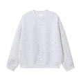 thumbnail image 5 of Auroural Teen Girls Sweatshirts 14-16 Girls Clothes 14-16 Boys And Girls Sweatshirt Kids Boys Girls Fashion Long Sleeved Casual Sports Hoodie Pullover Top Boys Sweatshirt And Girls Clothes, 5 of 9