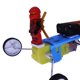 thumbnail image 4 of Coche eléctrico Macarena Robot eléctrico, 4 of 8