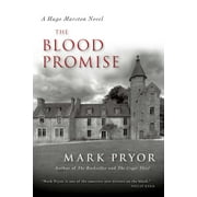 Hugo Marston: The Blood Promise : A Hugo Marston Novel (Series #3) (Paperback)