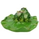 thumbnail image 2 of Figura de animal flotante, decoración de piscina flotante para estanque, animal flotante confiable y duradero, 2 of 9