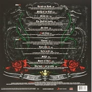 Scorpions - Sting in the Tail - Music & Performance - Vinyl