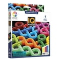 thumbnail image 4 of SmartGames IQ Noodles - A Travel Friendly Logic Puzzle for Ages 7 - Adult with 120 Challenges and 2 Play Modes!, 4 of 8
