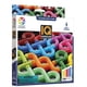 thumbnail image 3 of Juego de rompecabezas SmartGames IQ Noodles Travel 7+ Years 120 Chal, 3 of 7
