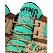 33 HI WINTER Beige/Mint Leaf
