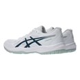 thumbnail image 4 of Tenis Asics Hombre Upcourt 6 Indoor Teal Blanco Voleibol blanco 6 MX, 4 of 9