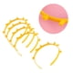 thumbnail image 4 of 20 piezas de pulseras luminosas, divertidas barras luminosas, regalos de fiesta, conectores luminosos, juguetes luminosos, regalos de fiesta, diademas, 4 of 6