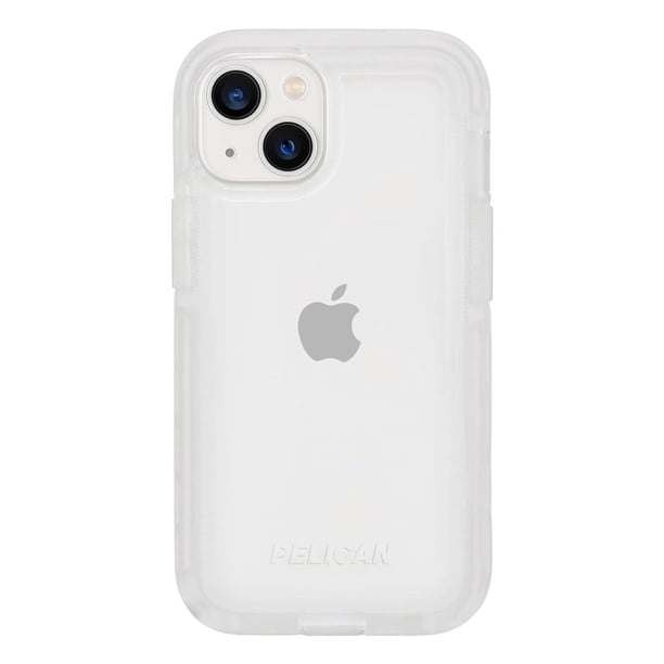 Funda Protectora Pelican Marine Active Resistente al Agua para iPhone 13